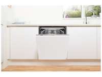 Preview: Privileg RCIO 3T131 A FE Vollintegrierter Geschirrspüler Edelstahl